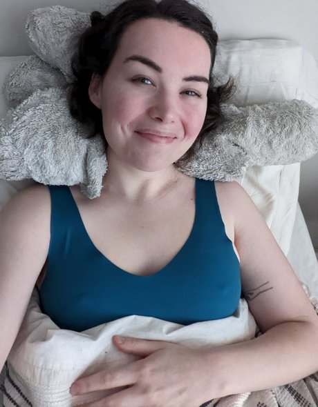 Foto desnuda filtrada de OnlyFans de Pmsproxy
