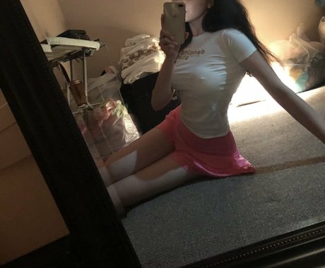Foto desnuda filtrada de OnlyFans de Notsofiacoppola