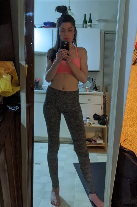 Foto desnuda filtrada de OnlyFans de Badbunny