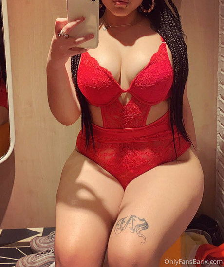 Foto desnuda filtrada de OnlyFans de Imbarix