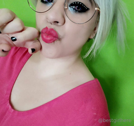 Foto desnuda filtrada de OnlyFans de Bestgirlhere