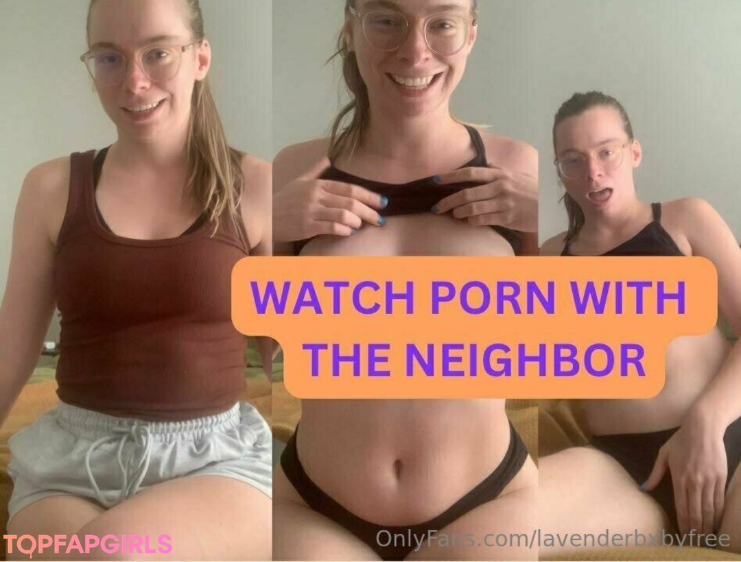 Foto desnuda filtrada de OnlyFans de Lavenderbxbyfree #34 Foto desnuda filtrada de OnlyFans de Lavenderbxbyfree #34