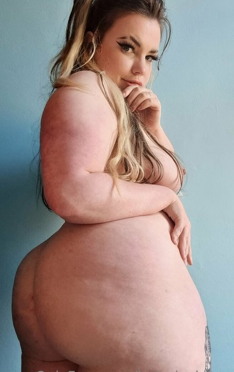 Foto desnuda filtrada de OnlyFans de Jadesinclairx