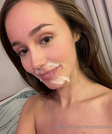 Krystalsins