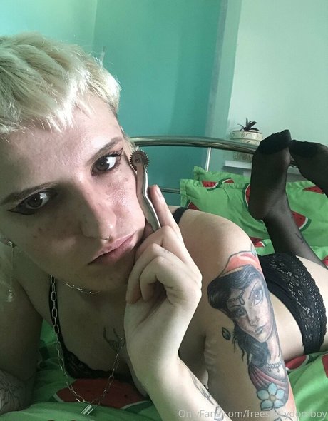 Freeslxttydomboy