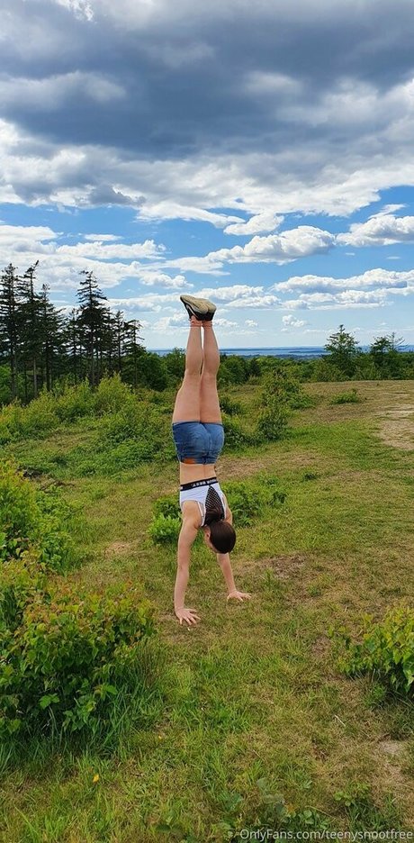 Teenysnootfree