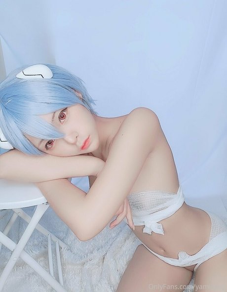Foto desnuda filtrada de OnlyFans de Yamisung