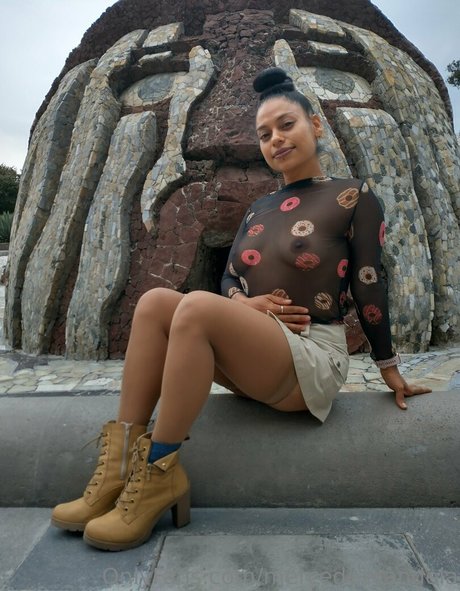 Mercedezcandela