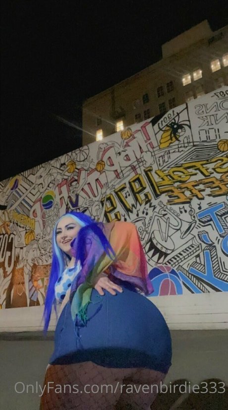 Ravenbirdie333