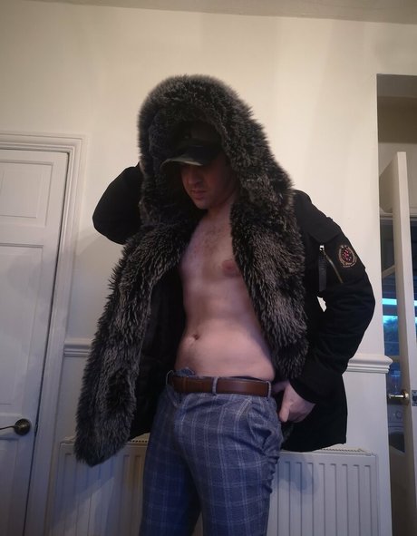Wolfuncensored
