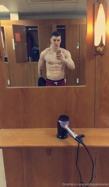 Wolfuncensored
