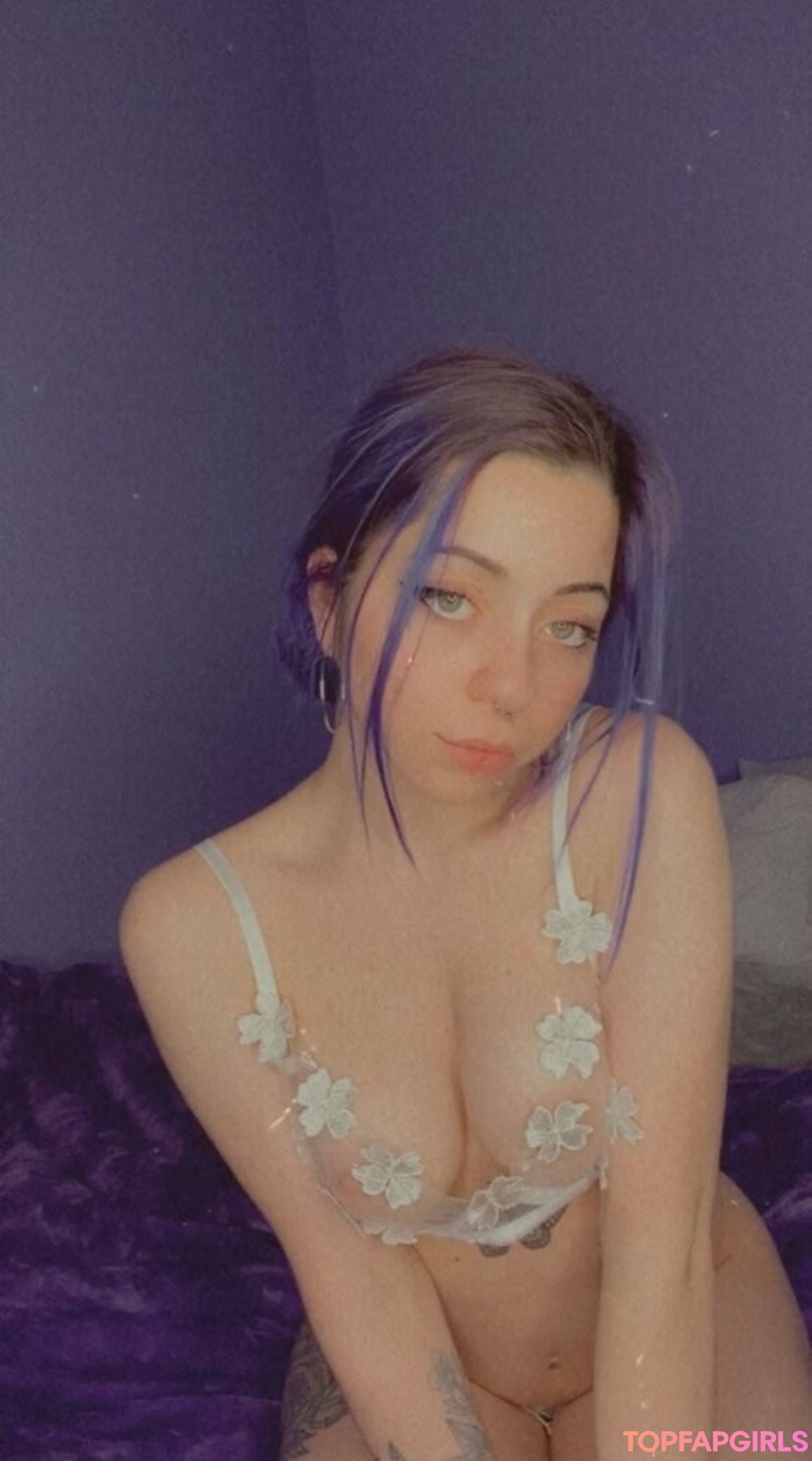 Foto desnuda filtrada de OnlyFans de Purplemamaz #53 Foto desnuda filtrada de OnlyFans de Purplemamaz #53