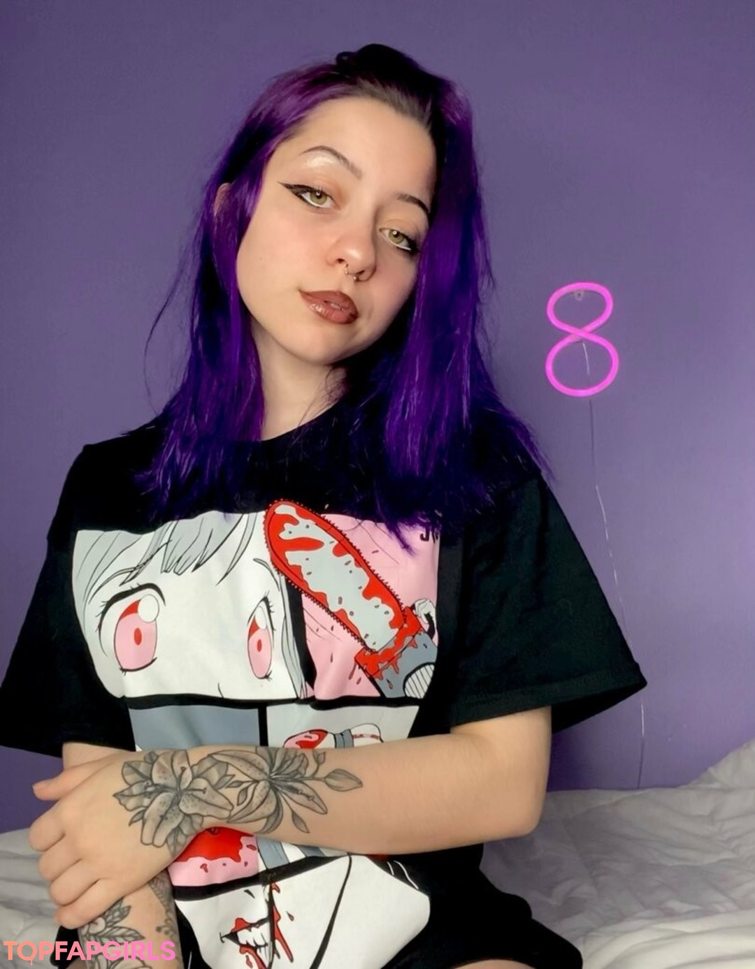 Foto desnuda filtrada de OnlyFans de Purplemamaz #62 Foto desnuda filtrada de OnlyFans de Purplemamaz #62