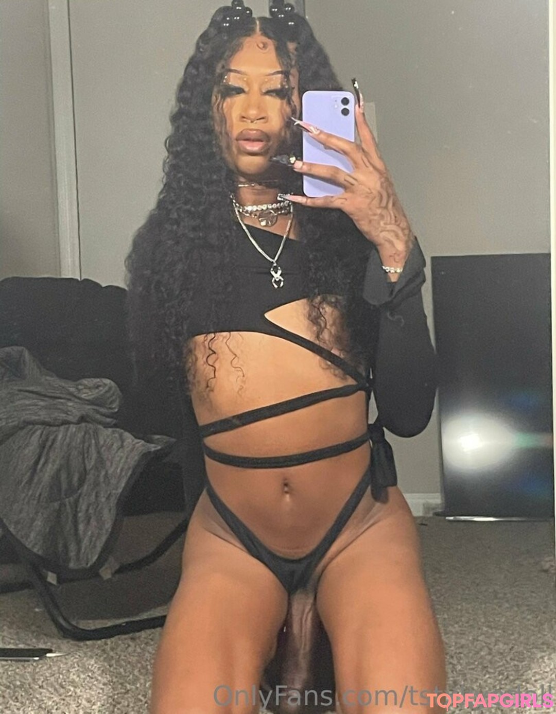 Foto desnuda filtrada de OnlyFans de Tstxkyodoll #92 Foto desnuda filtrada de OnlyFans de Tstxkyodoll #92