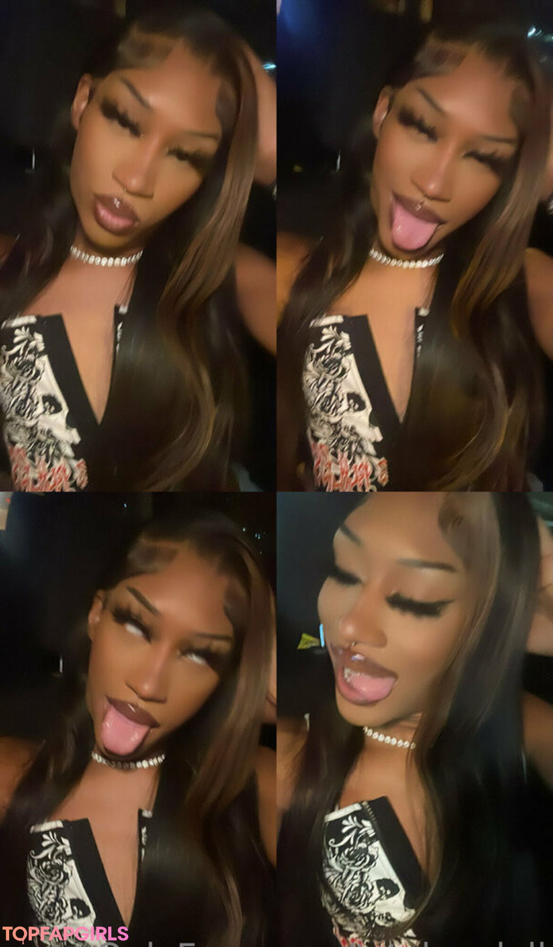 Foto desnuda filtrada de OnlyFans de Tstxkyodoll #97 Foto desnuda filtrada de OnlyFans de Tstxkyodoll #97