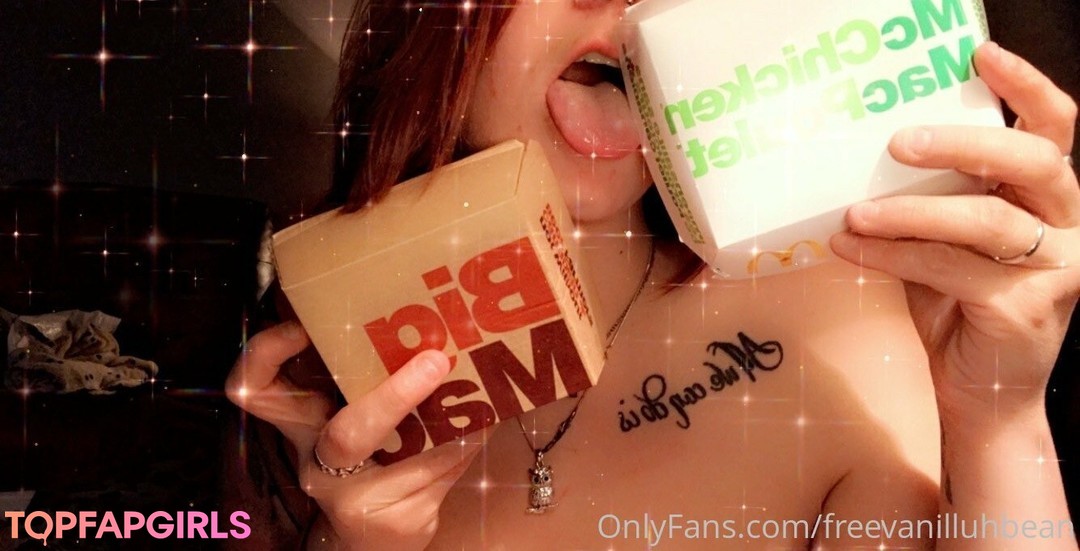 Foto desnuda filtrada de OnlyFans de Freevanilluhbean #70 Foto desnuda filtrada de OnlyFans de Freevanilluhbean #70