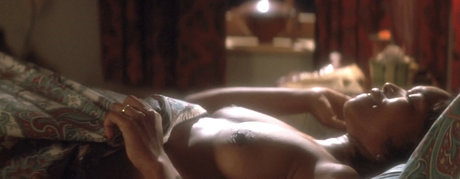 Foto desnuda filtrada de OnlyFans de Angela Bassett