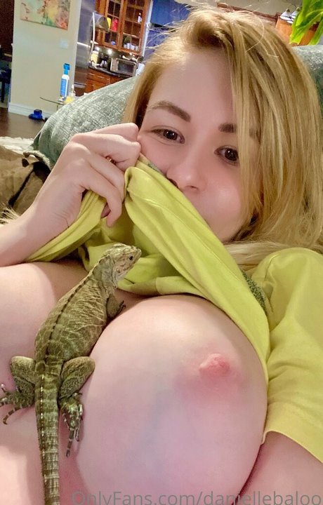 Danielle Beaulieu