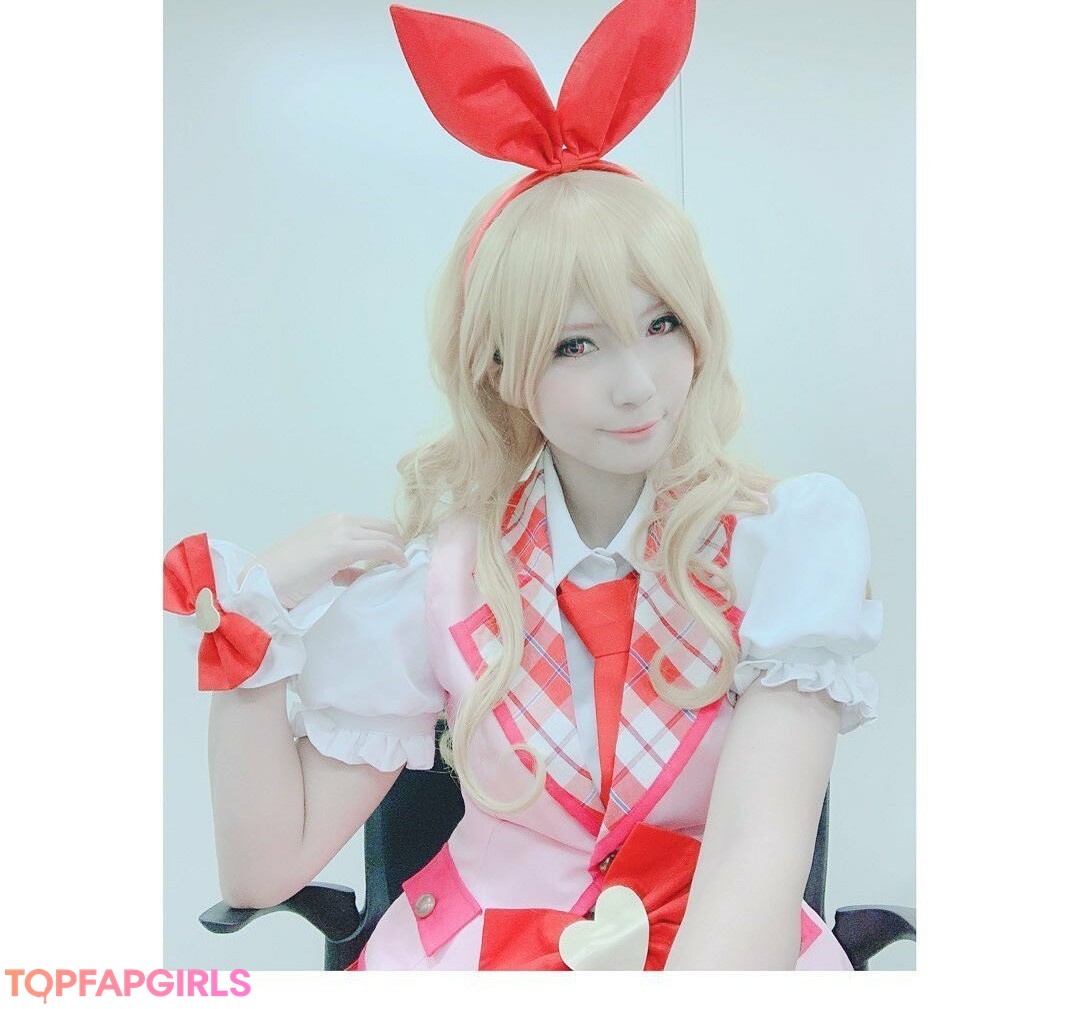 Foto desnuda filtrada de OnlyFans de Ayameapricot #1032 Foto desnuda filtrada de OnlyFans de Ayameapricot #1032