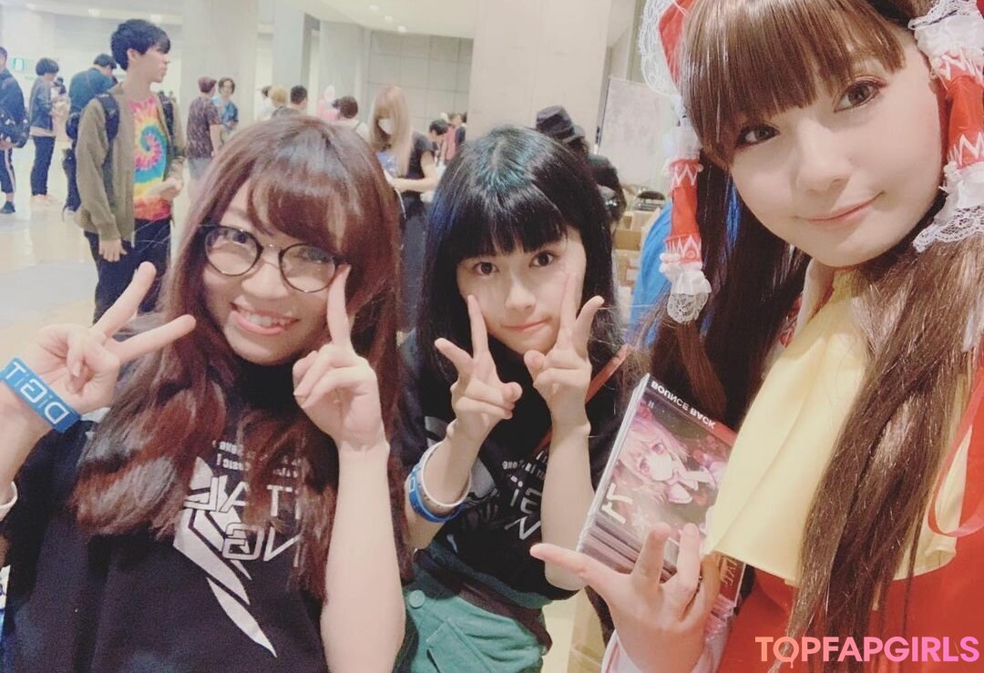 Foto desnuda filtrada de OnlyFans de Ayameapricot #1040 Foto desnuda filtrada de OnlyFans de Ayameapricot #1040