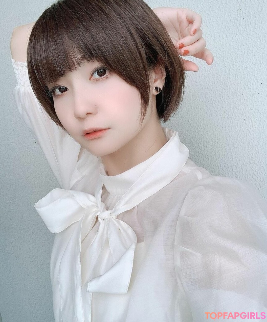 Foto desnuda filtrada de OnlyFans de Ayameapricot #1081 Foto desnuda filtrada de OnlyFans de Ayameapricot #1081