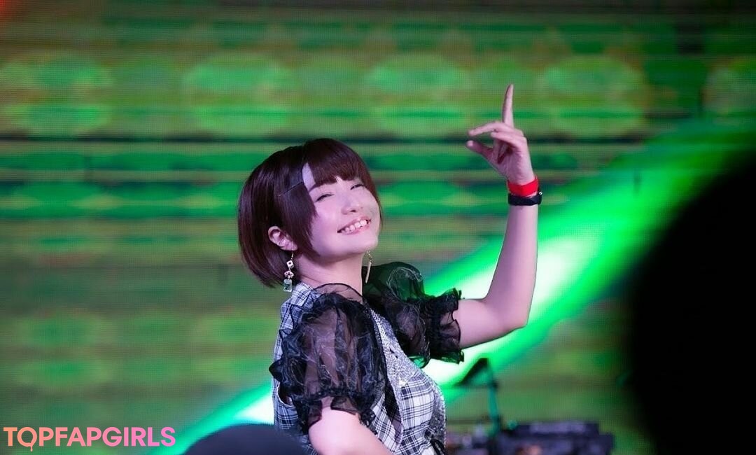 Foto desnuda filtrada de OnlyFans de Ayameapricot #1090