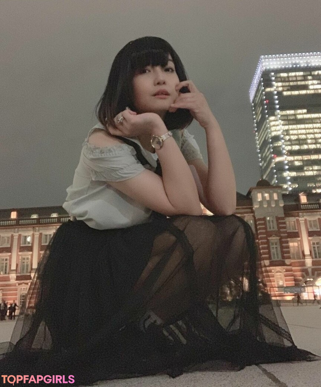 Foto desnuda filtrada de OnlyFans de Ayameapricot #1149 Foto desnuda filtrada de OnlyFans de Ayameapricot #1149