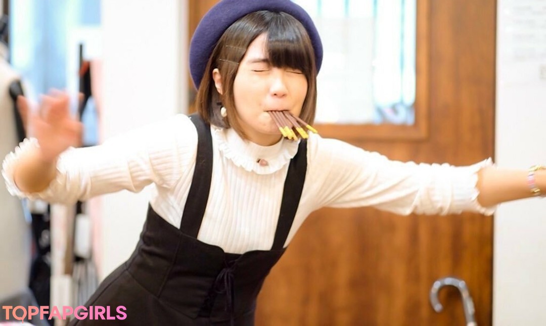 Foto desnuda filtrada de OnlyFans de Ayameapricot #1163