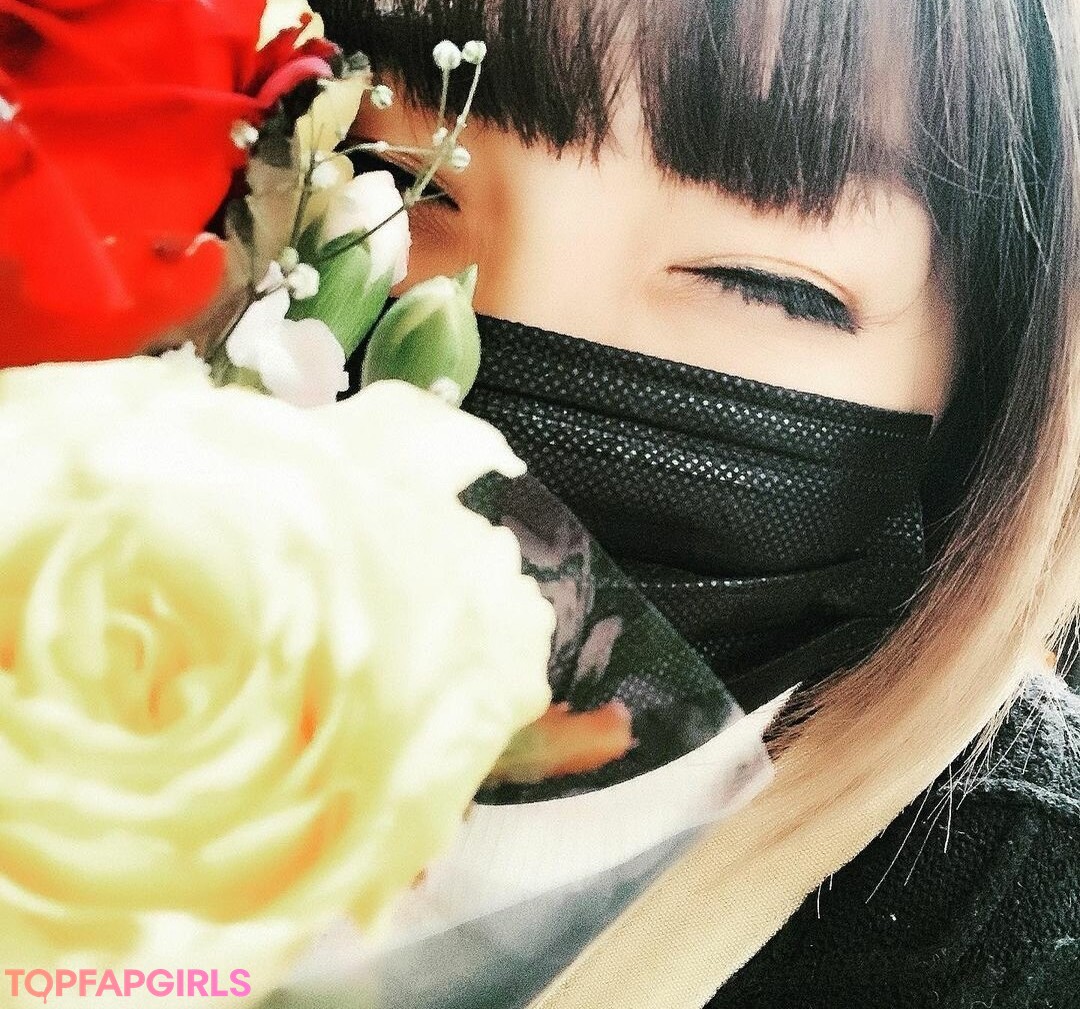 Foto desnuda filtrada de OnlyFans de Ayameapricot #1165