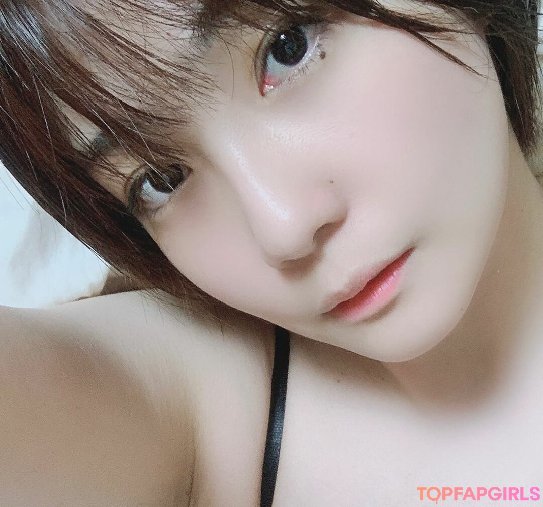 Foto desnuda filtrada de OnlyFans de Ayameapricot #1207