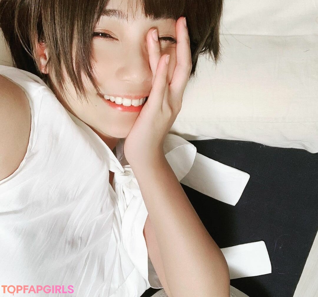 Foto desnuda filtrada de OnlyFans de Ayameapricot #1212