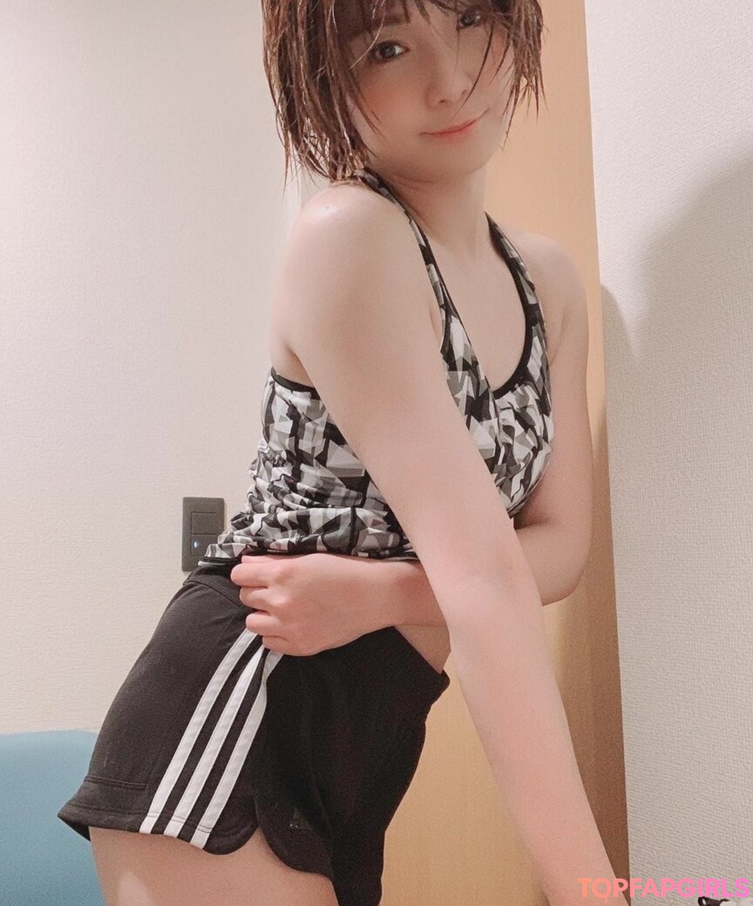 Foto desnuda filtrada de OnlyFans de Ayameapricot #1244 Foto desnuda filtrada de OnlyFans de Ayameapricot #1244