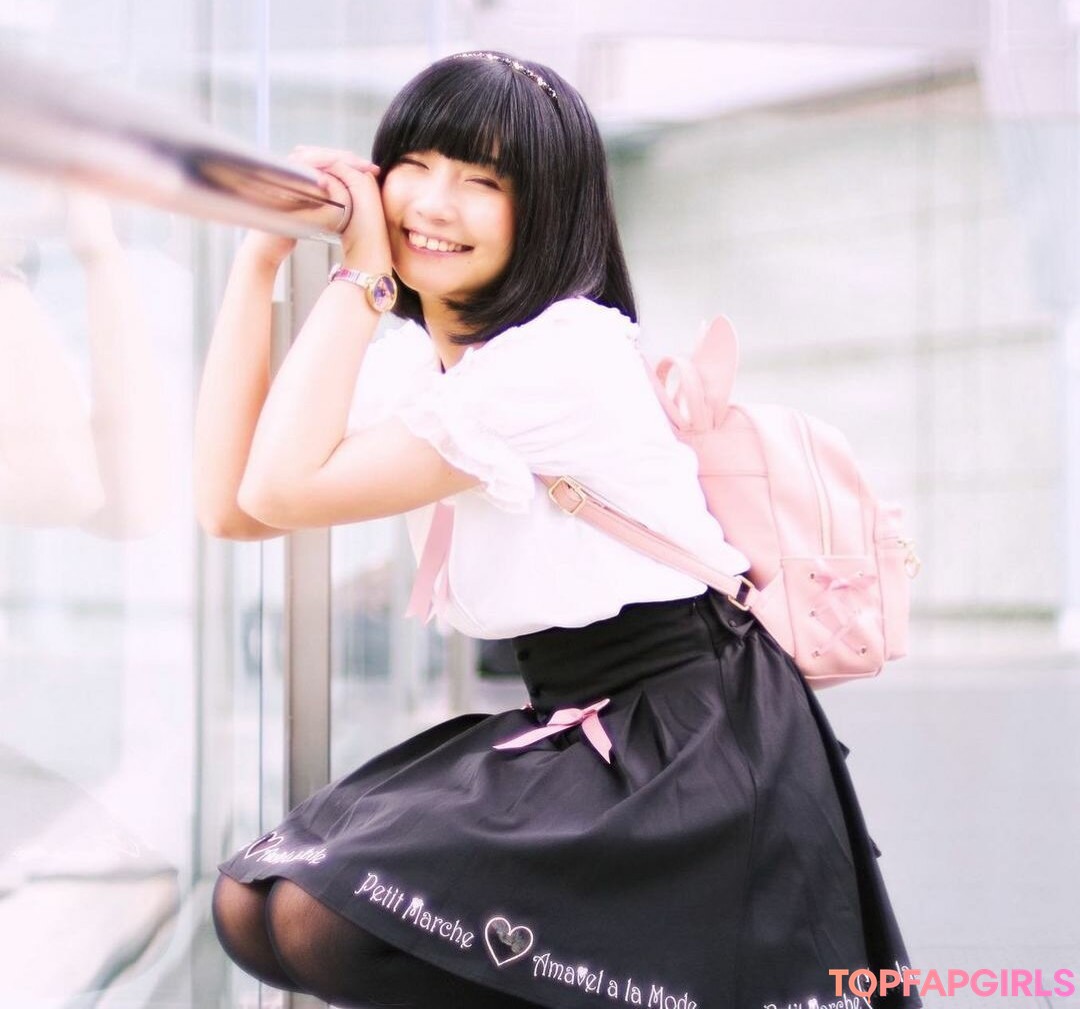 Foto desnuda filtrada de OnlyFans de Ayameapricot #1246 Foto desnuda filtrada de OnlyFans de Ayameapricot #1246