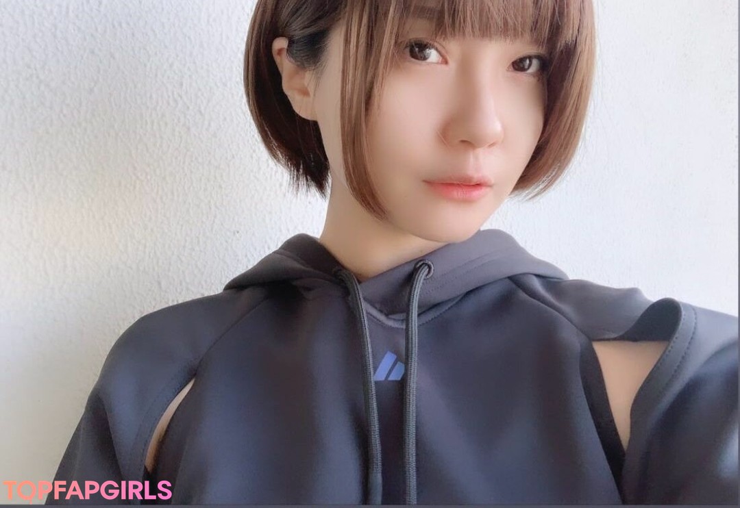Foto desnuda filtrada de OnlyFans de Ayameapricot #1259
