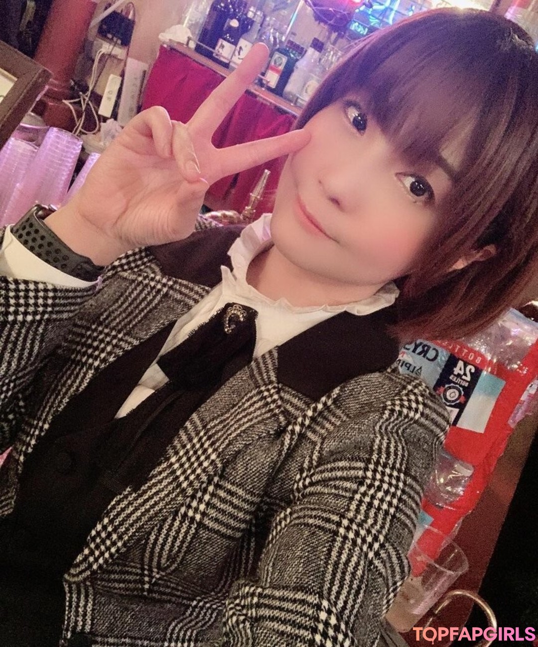 Foto desnuda filtrada de OnlyFans de Ayameapricot #1281 Foto desnuda filtrada de OnlyFans de Ayameapricot #1281