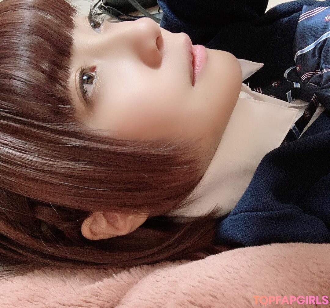 Foto desnuda filtrada de OnlyFans de Ayameapricot #1284