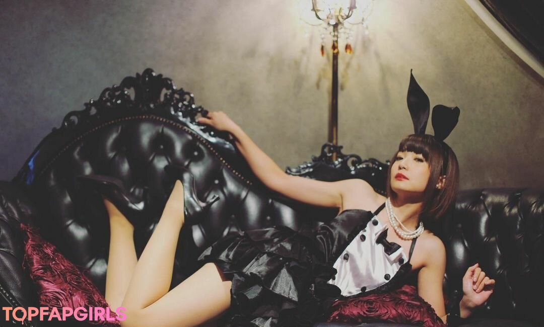 Foto desnuda filtrada de OnlyFans de Ayameapricot #1305 Foto desnuda filtrada de OnlyFans de Ayameapricot #1305