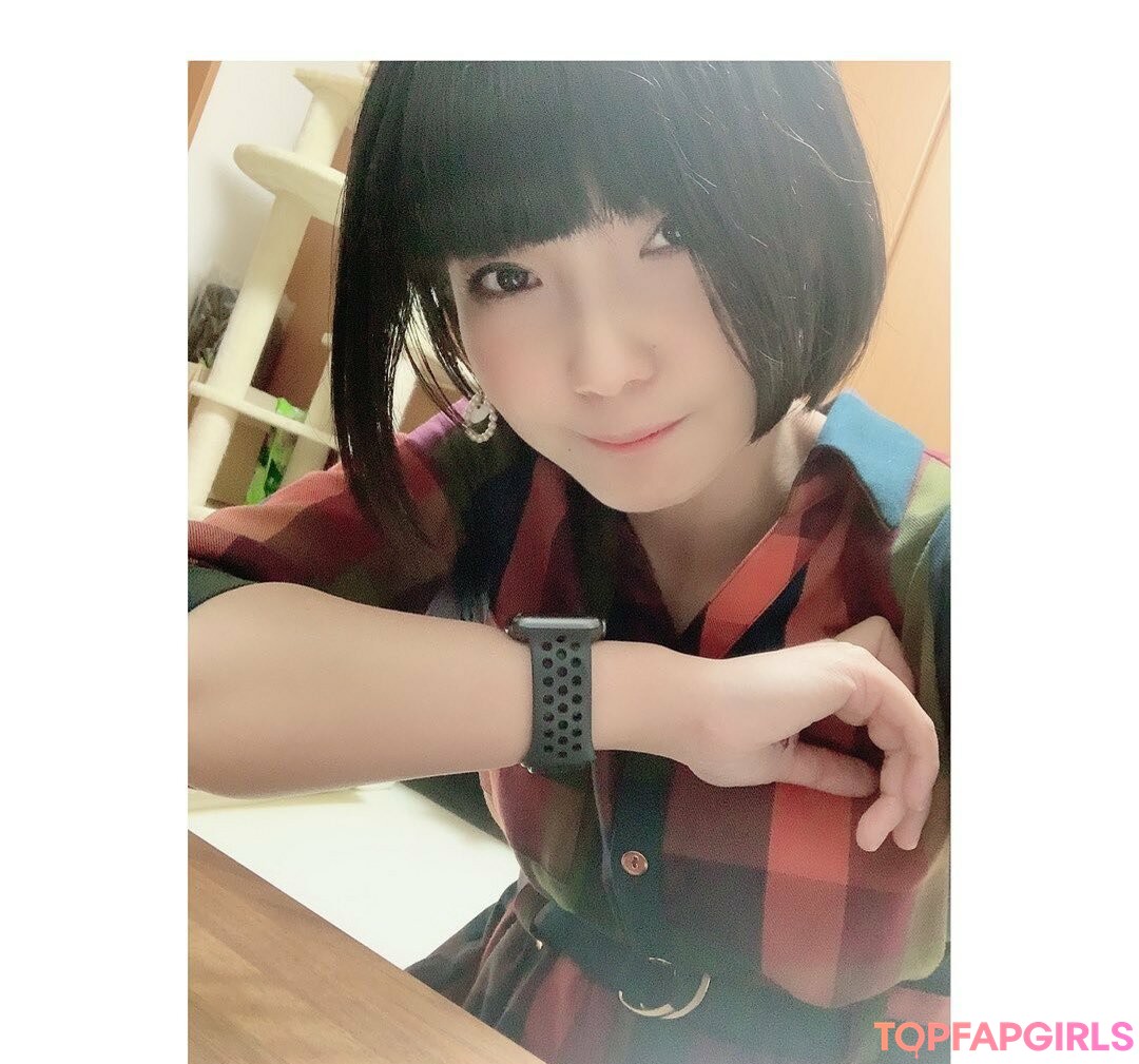 Foto desnuda filtrada de OnlyFans de Ayameapricot #1424 Foto desnuda filtrada de OnlyFans de Ayameapricot #1424