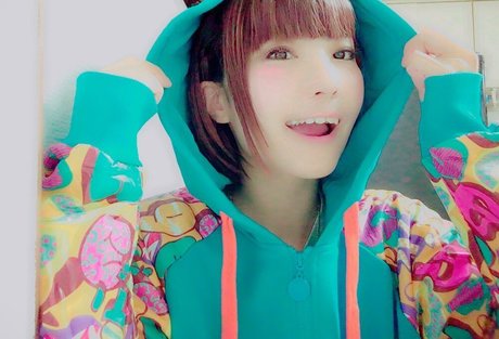 Ayame_apricot