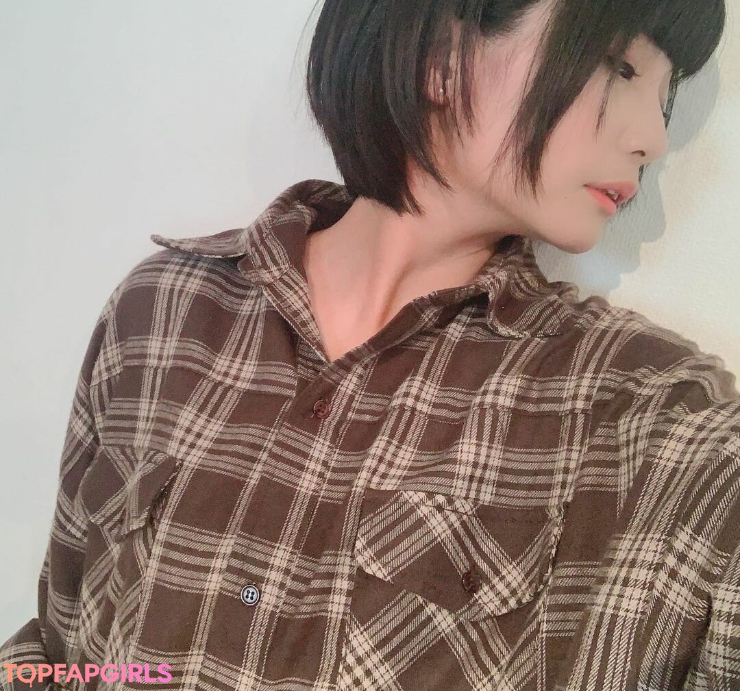 Foto desnuda filtrada de OnlyFans de Ayameapricot #1468