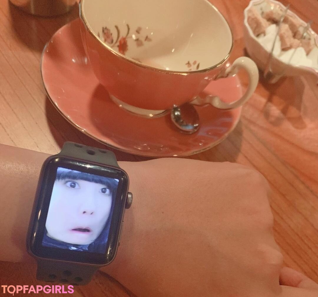 Foto desnuda filtrada de OnlyFans de Ayameapricot #1472