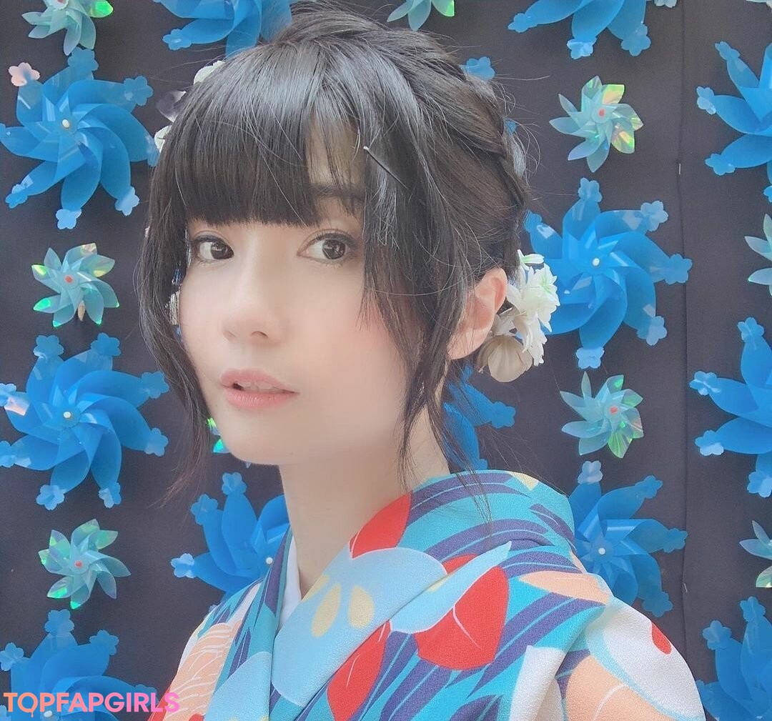 Foto desnuda filtrada de OnlyFans de Ayameapricot #1475