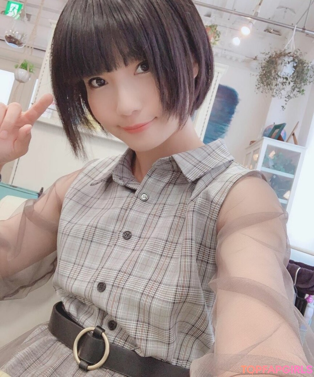 Foto desnuda filtrada de OnlyFans de Ayameapricot #1494 Foto desnuda filtrada de OnlyFans de Ayameapricot #1494