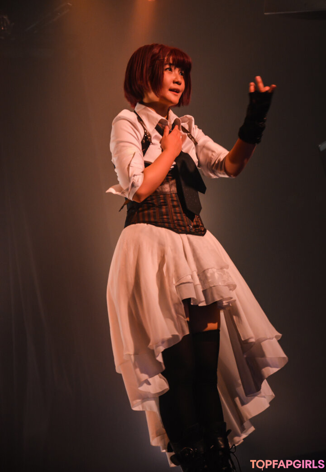 Foto desnuda filtrada de OnlyFans de Ayameapricot #1500 Foto desnuda filtrada de OnlyFans de Ayameapricot #1500