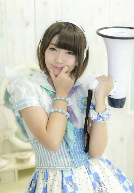 Ayame_apricot