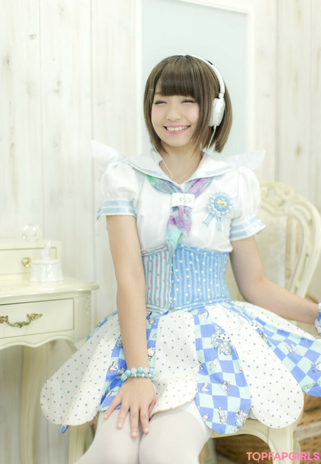 Foto desnuda filtrada de OnlyFans de Ayameapricot #305 Foto desnuda filtrada de OnlyFans de Ayameapricot #305