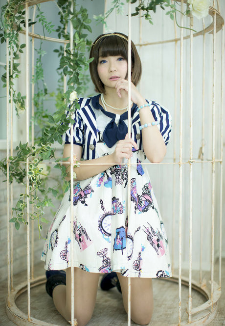 Ayame_apricot