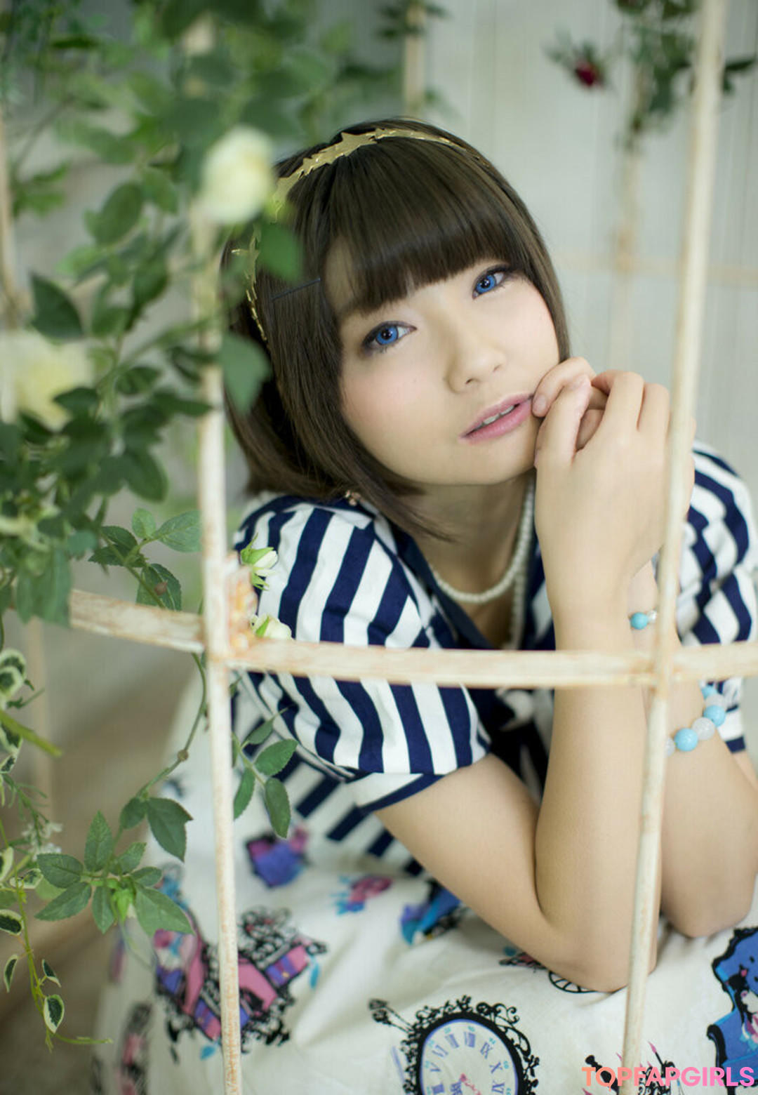 Foto desnuda filtrada de OnlyFans de Ayameapricot #355 Foto desnuda filtrada de OnlyFans de Ayameapricot #355