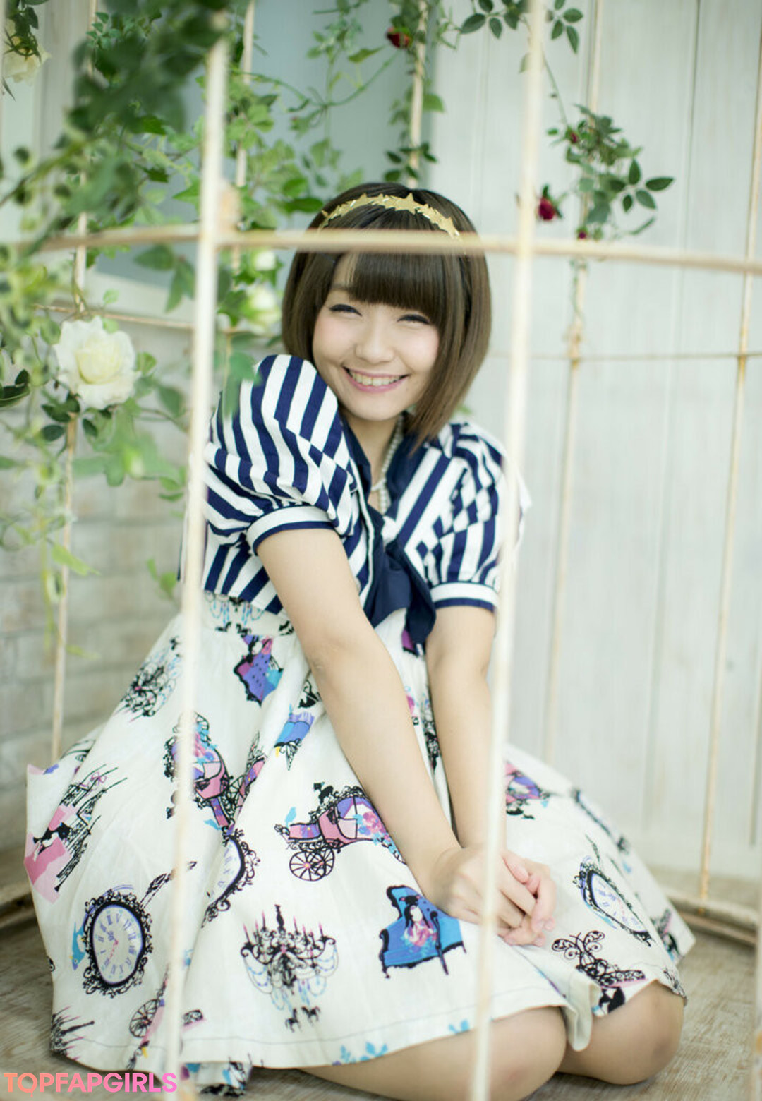 Foto desnuda filtrada de OnlyFans de Ayameapricot #359 Foto desnuda filtrada de OnlyFans de Ayameapricot #359