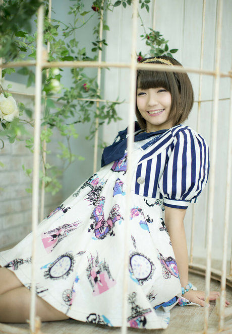 Ayame_apricot
